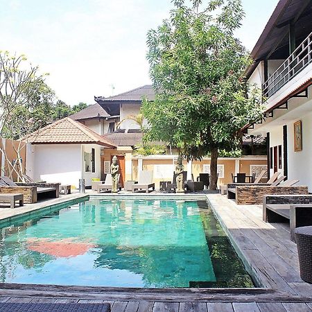 Mirah Hostel 레기안 외부 사진