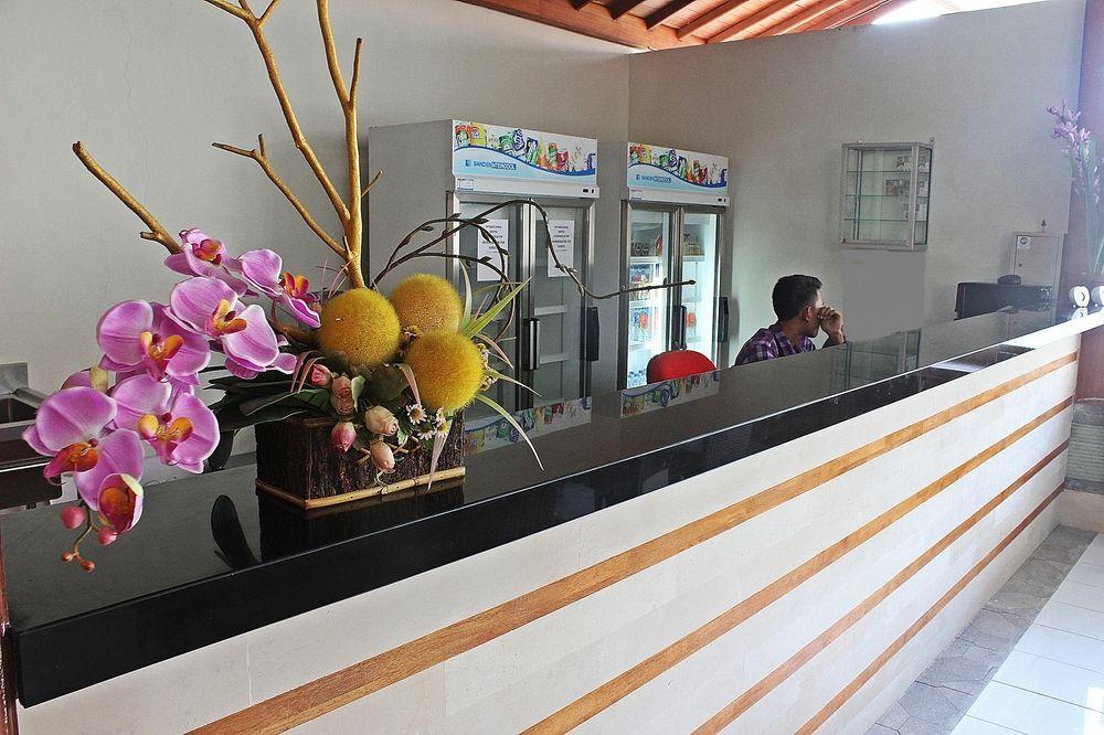 Mirah Hostel 레기안 외부 사진