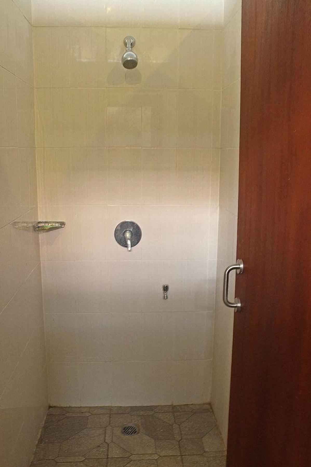 Mirah Hostel 레기안 외부 사진