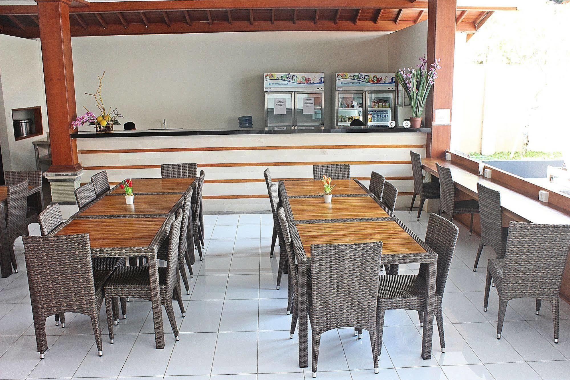 Mirah Hostel 레기안 외부 사진