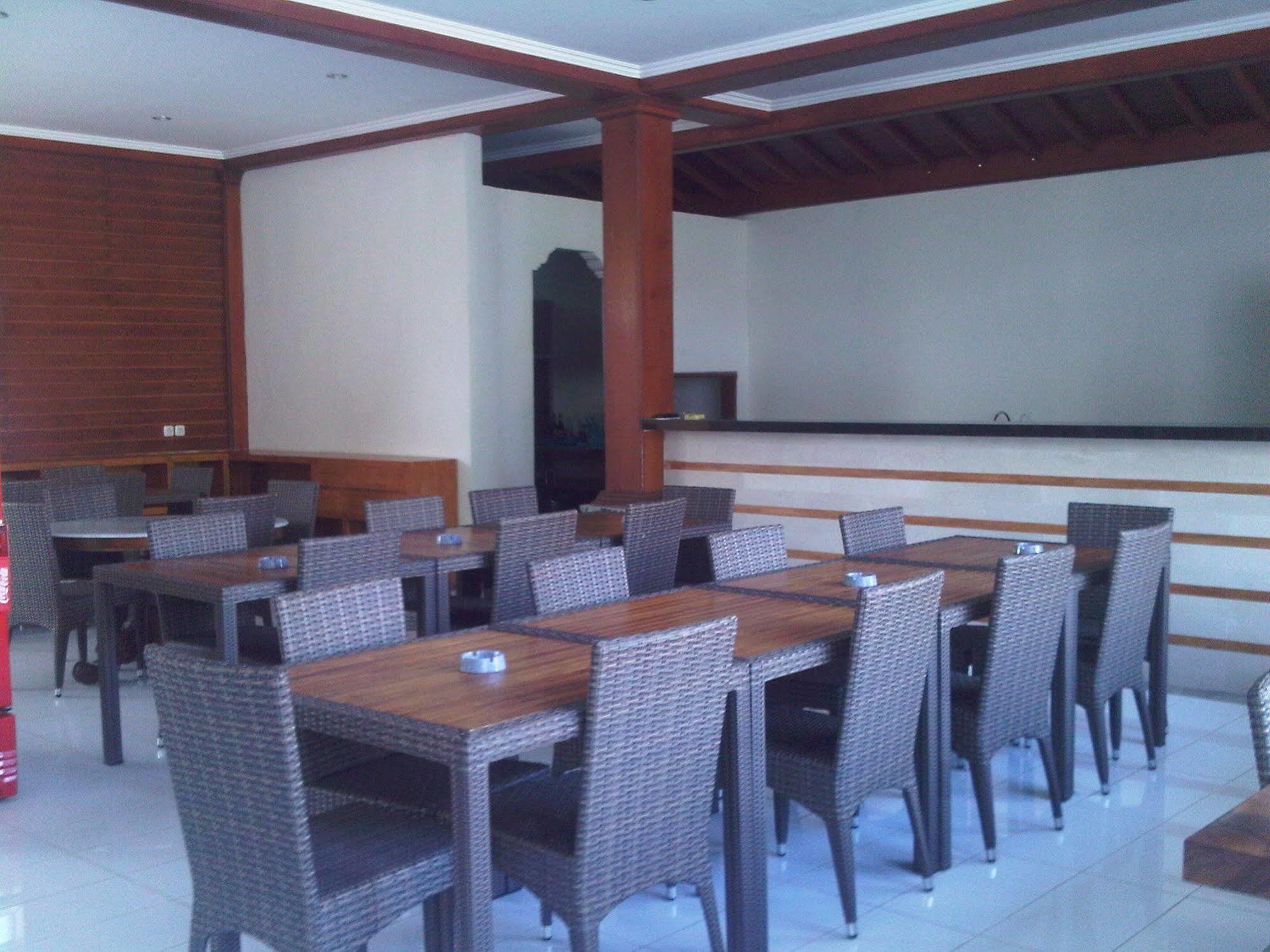 Mirah Hostel 레기안 외부 사진