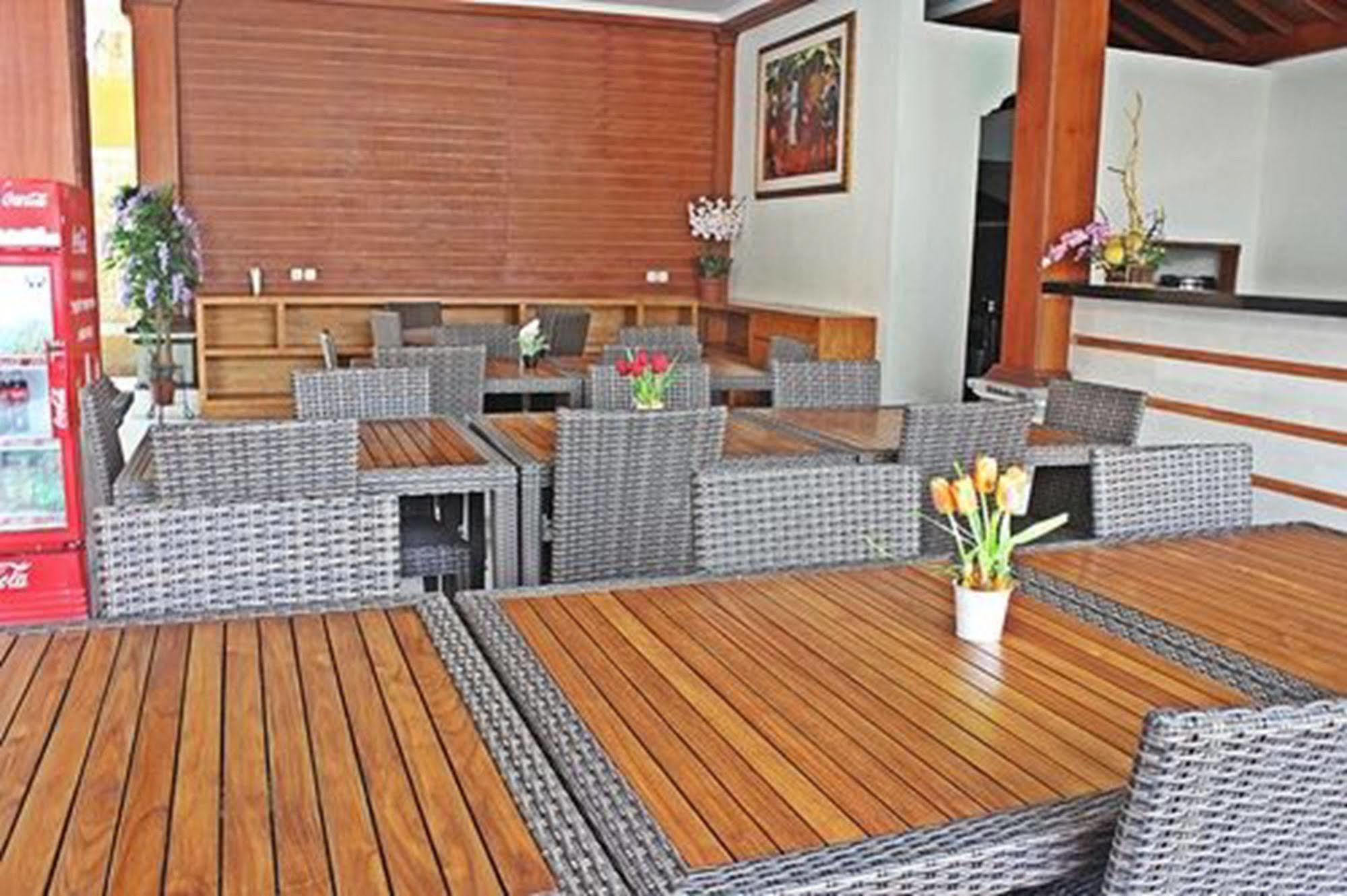 Mirah Hostel 레기안 외부 사진